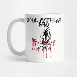 dave metal is my soul Mug
